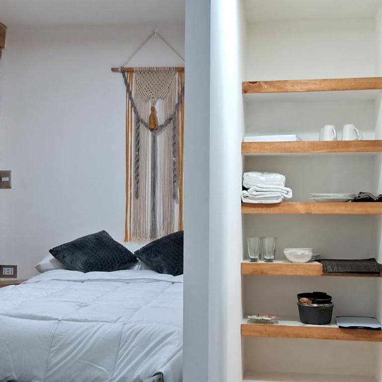 Estudio Coirón - One-Bedroom Apartment - 11