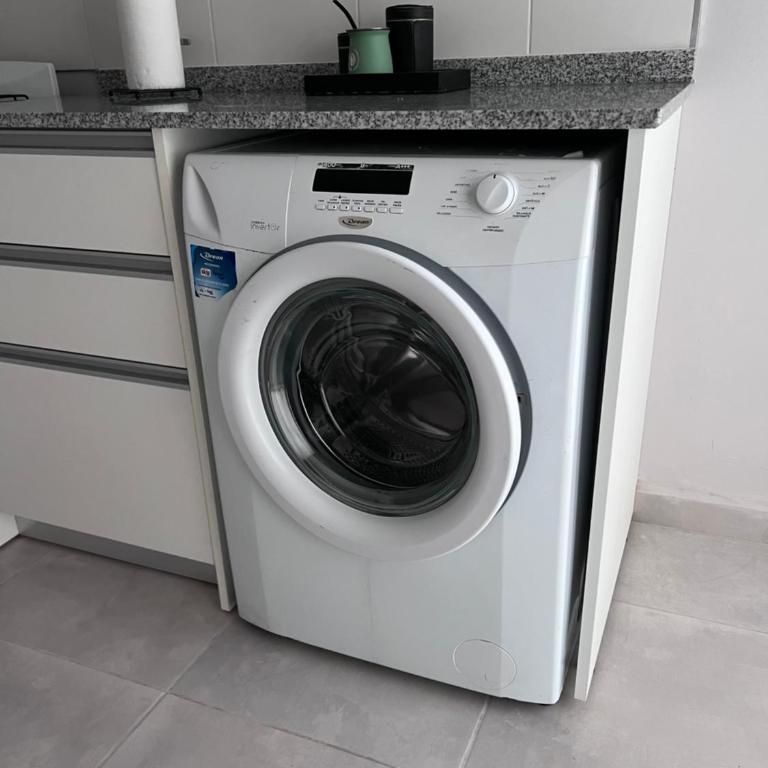 San martin - Apartamento de 1 dormitorio - 6