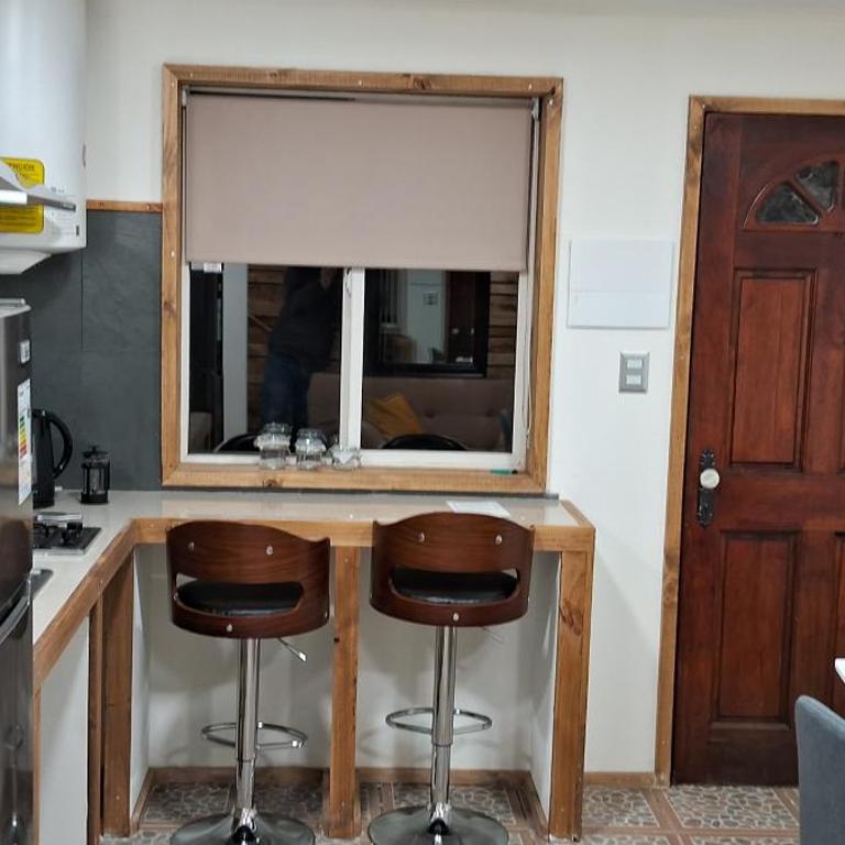 Estudio Coirón - One-Bedroom Apartment - 10