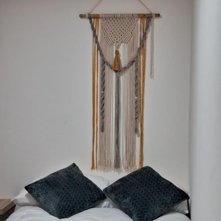 Estudio Coirón - One-Bedroom Apartment - 7