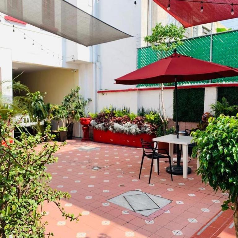 Casa Luna - Habitación Individual - 1