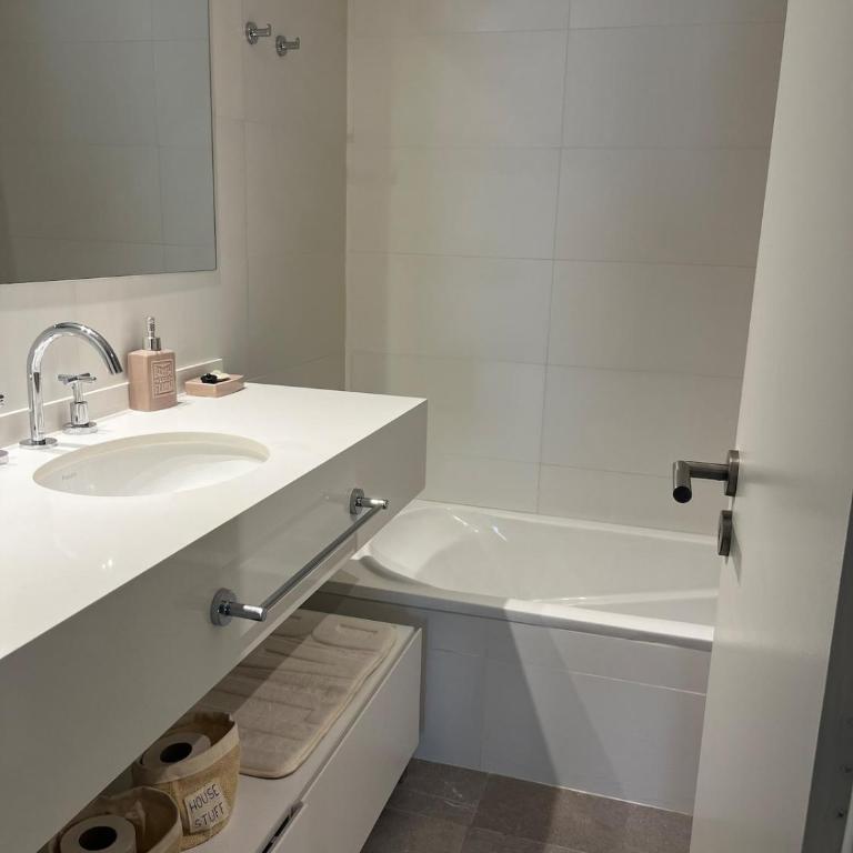 Estudio en Recoleta - Apartamento de 1 dormitorio - 5