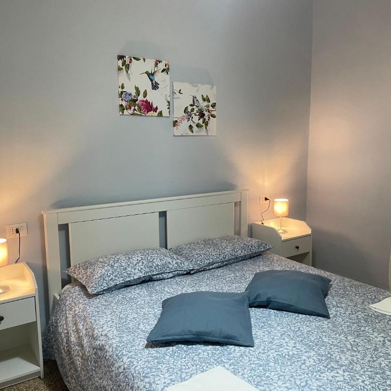 LOVENEST - Genoa Old Town - Best Price Apartment Near the Aquarium - Apartment - 1