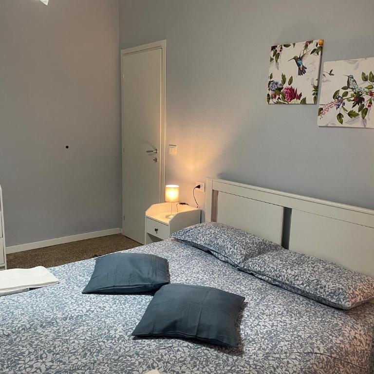 LOVENEST - Genoa Old Town - Best Price Apartment Near the Aquarium - Apartment - 11