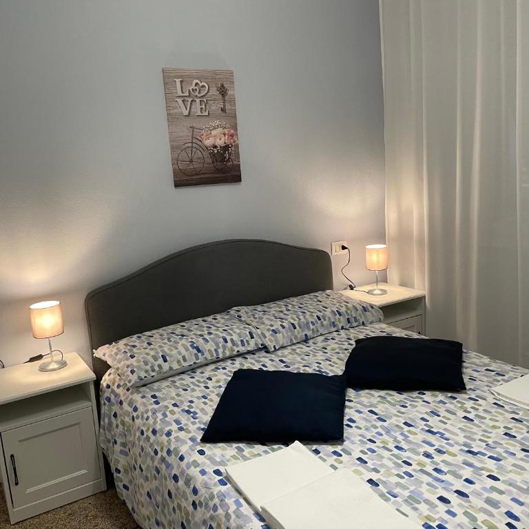 LOVENEST - Genoa Old Town - Best Price Apartment Near the Aquarium - Apartment - 12