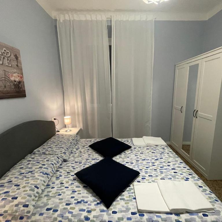 LOVENEST - Genoa Old Town - Best Price Apartment Near the Aquarium - Apartment - 20