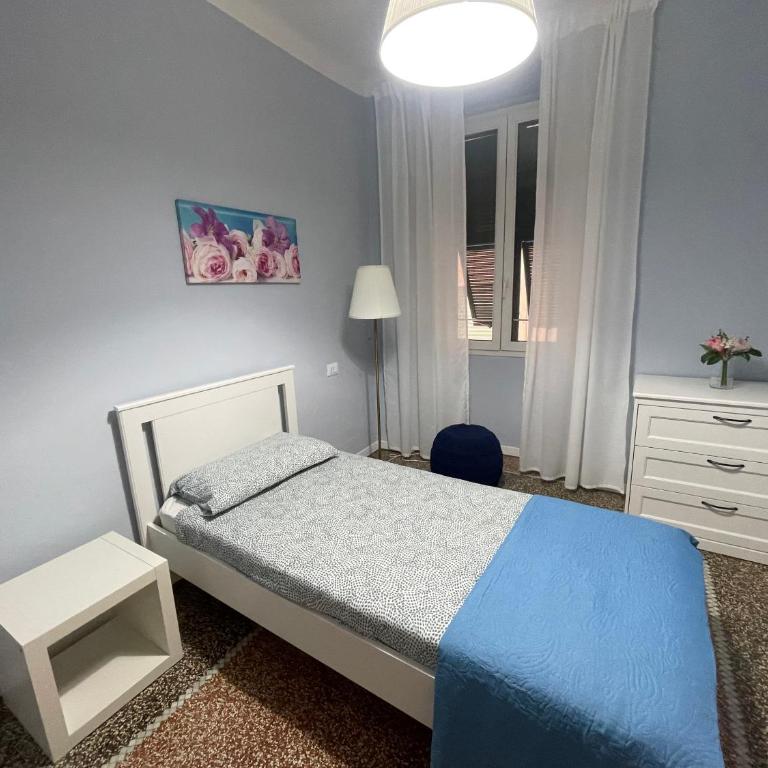LOVENEST - Genoa Old Town - Best Price Apartment Near the Aquarium - Apartment - 21