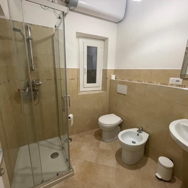 LOVENEST - Genoa Old Town - Best Price Apartment Near the Aquarium - Apartment - 22