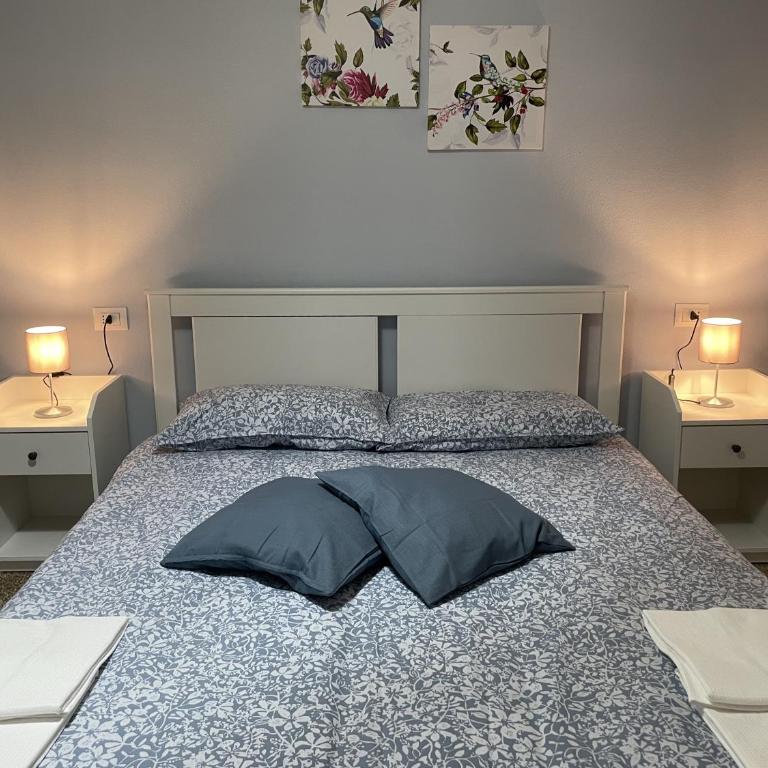 LOVENEST - Genoa Old Town - Best Price Apartment Near the Aquarium - Apartment - 24