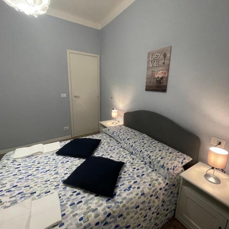 LOVENEST - Genoa Old Town - Best Price Apartment Near the Aquarium - Apartment - 26