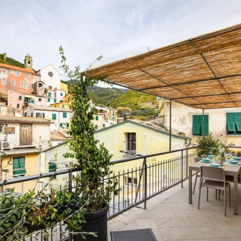 Carattino 12 Idyllic Seafront Retreat - Apartamento de 2 dormitorios - 18