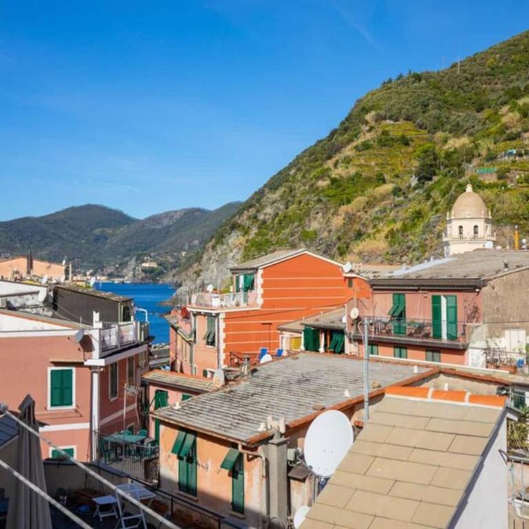 Carattino 12 Idyllic Seafront Retreat - Apartamento de 2 dormitorios - 22