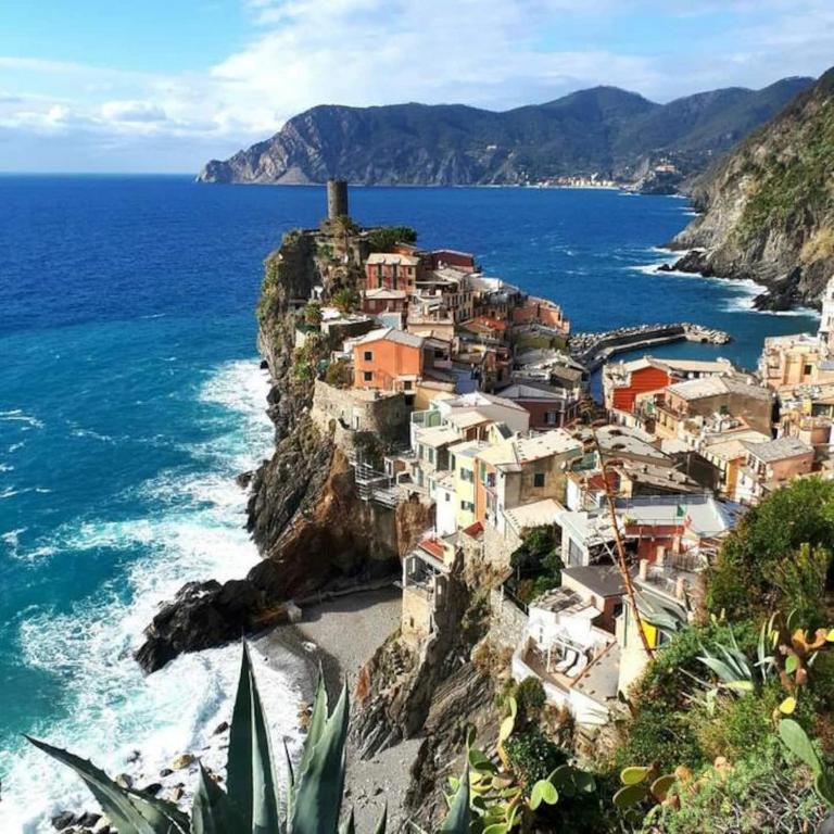 Carattino 12 Idyllic Seafront Retreat - Apartamento de 2 dormitorios - 29