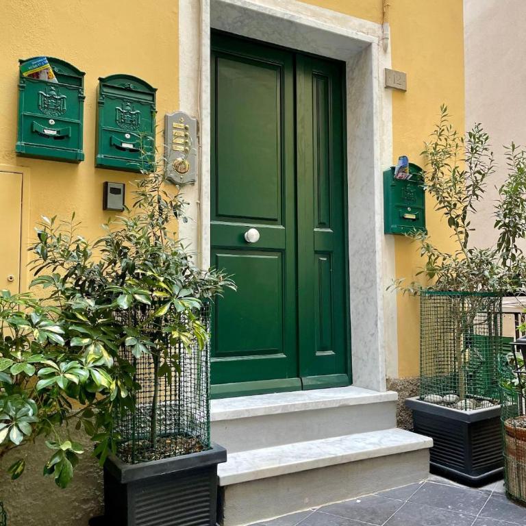 Carattino 12 Idyllic Seafront Retreat - Apartamento de 2 dormitorios - 27