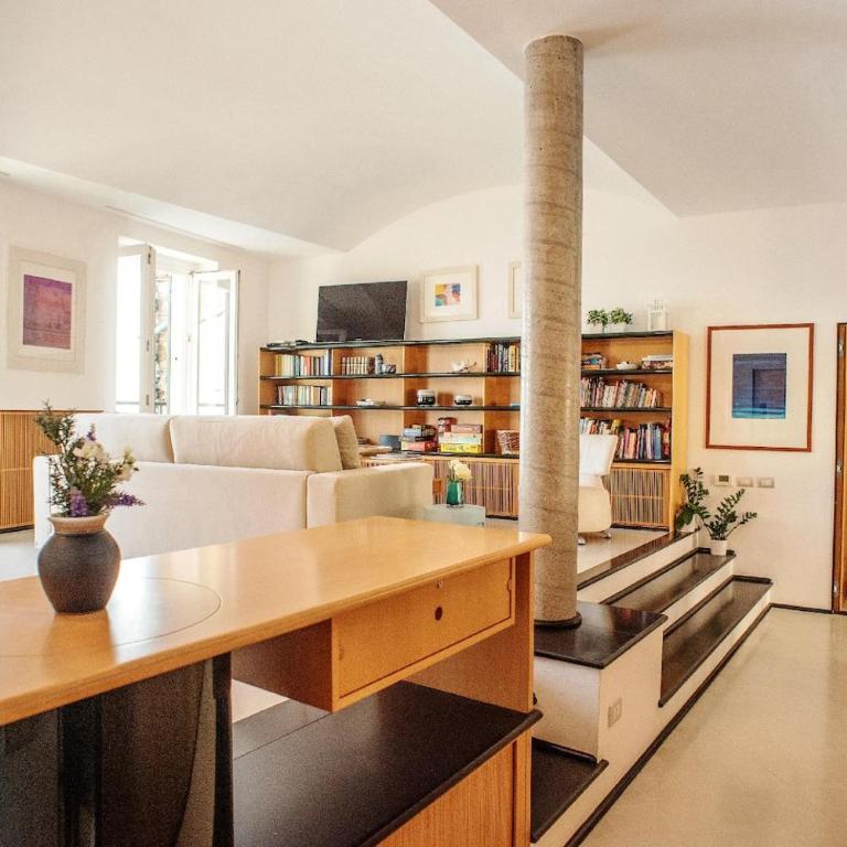 Carattino 12 Idyllic Seafront Retreat - Apartamento de 2 dormitorios - 15