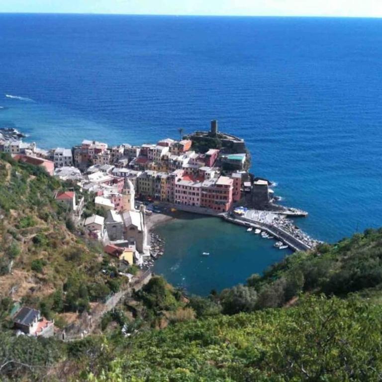 Carattino 12 Idyllic Seafront Retreat - Apartamento de 2 dormitorios - 32