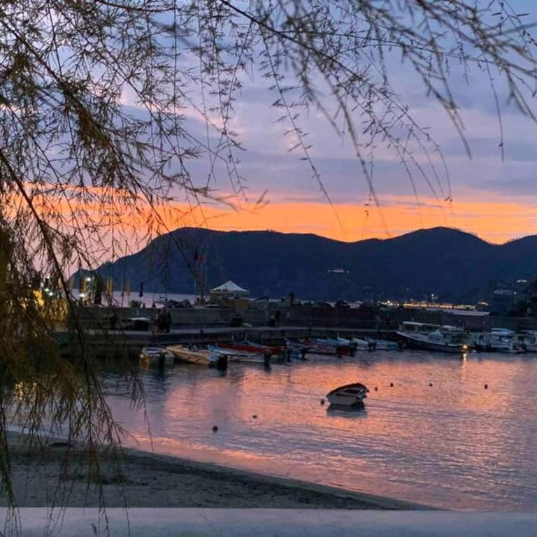 Carattino 12 Idyllic Seafront Retreat - Apartamento de 2 dormitorios - 31