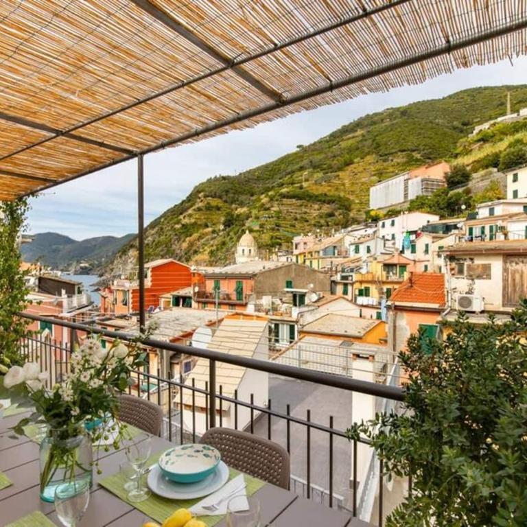 Carattino 12 Idyllic Seafront Retreat - Apartamento de 2 dormitorios - 7