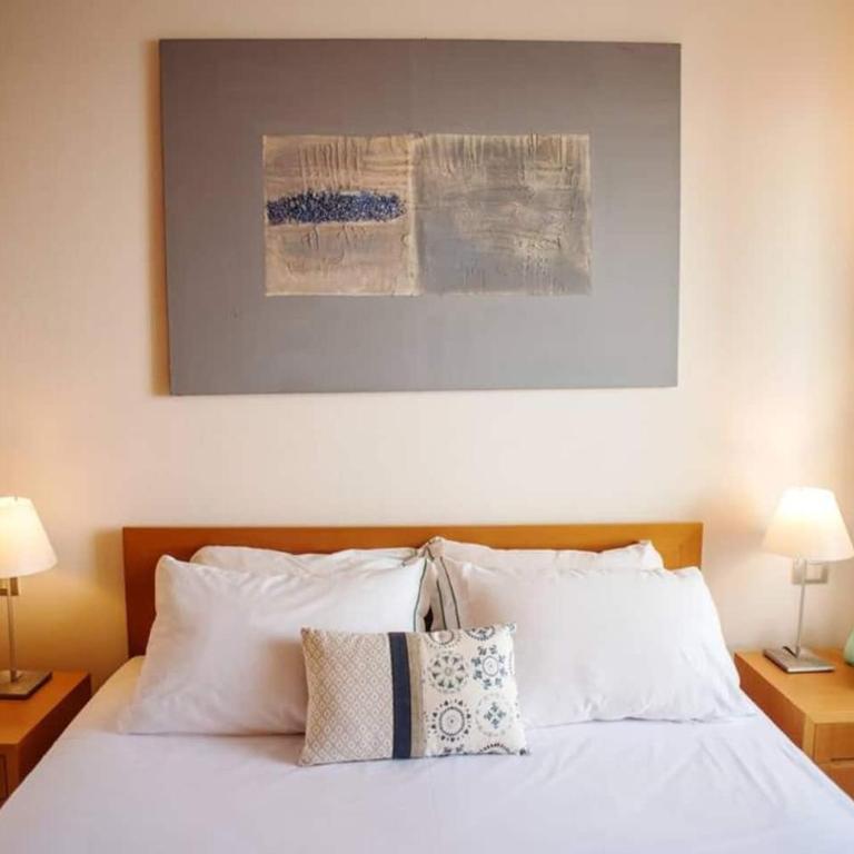 Carattino 12 Idyllic Seafront Retreat - Apartamento de 2 dormitorios - 8