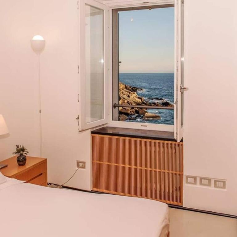 Carattino 12 Idyllic Seafront Retreat - Apartamento de 2 dormitorios - 4