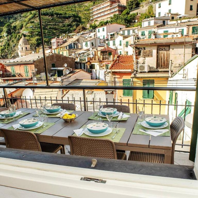 Carattino 12 Idyllic Seafront Retreat - Apartamento de 2 dormitorios - 21