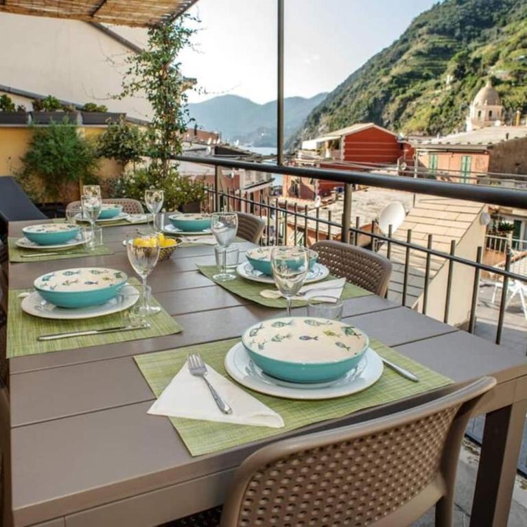 Carattino 12 Idyllic Seafront Retreat - Apartamento de 2 dormitorios - 3