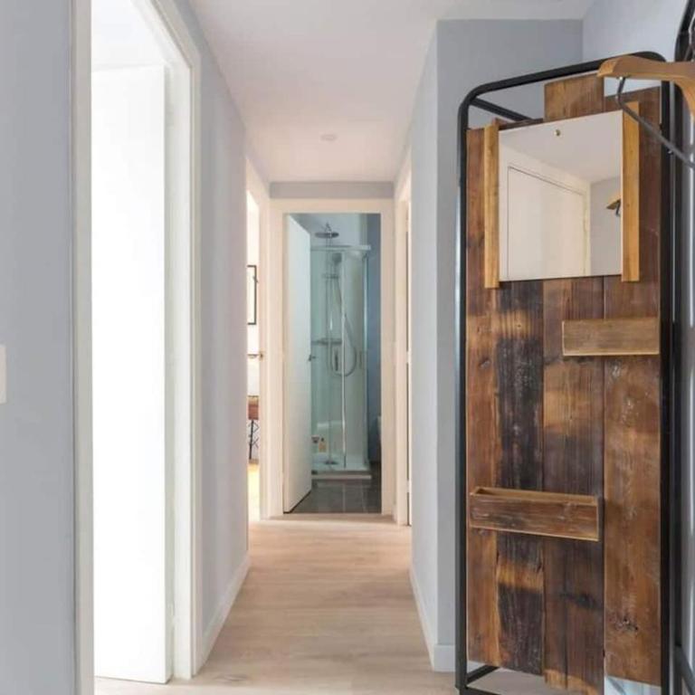 2 Bdr Penthouse In Grcia - Apartment - 11