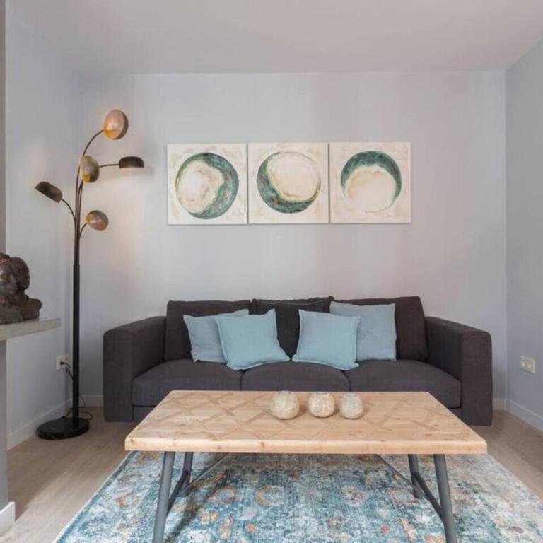 2 Bdr Penthouse In Grcia - Apartment - 7