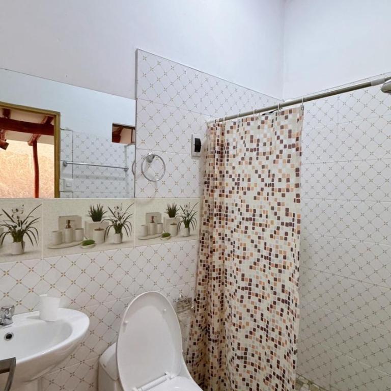 Dreamy Mountain View Home for Rent - Two-Bedroom Apartment with Mountain View - 5
