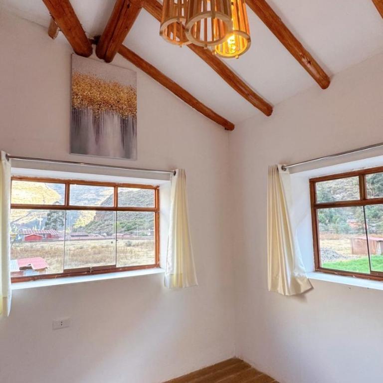 Dreamy Mountain View Home for Rent - Two-Bedroom Apartment with Mountain View - 6
