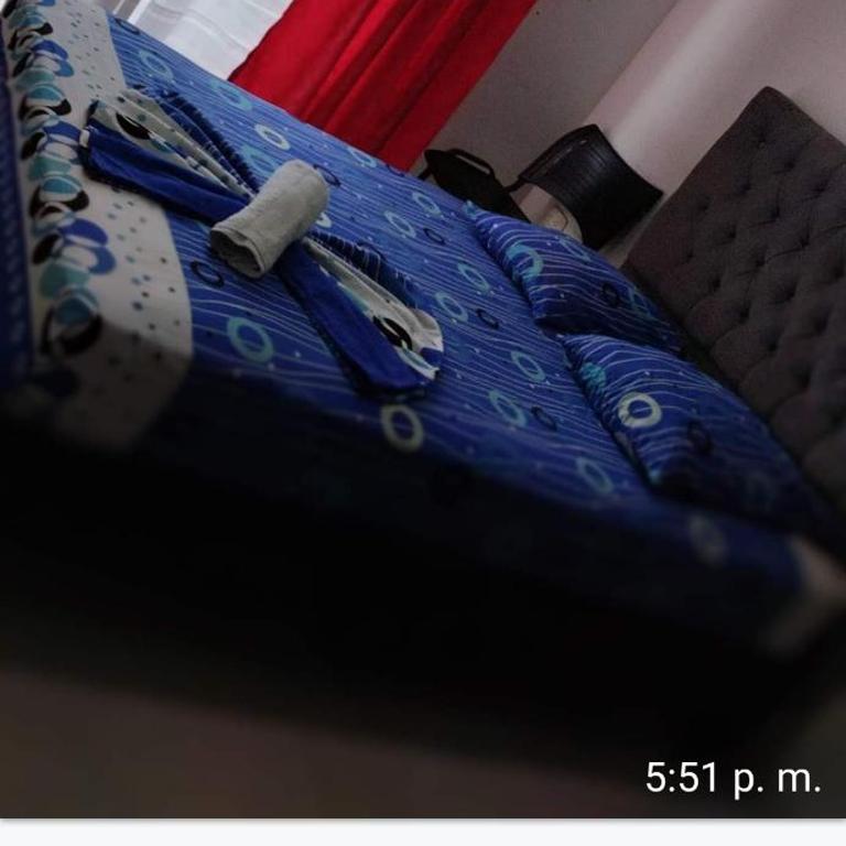 Hotel Del Oeste - Habitación Doble - 1 o 2 camas - 6