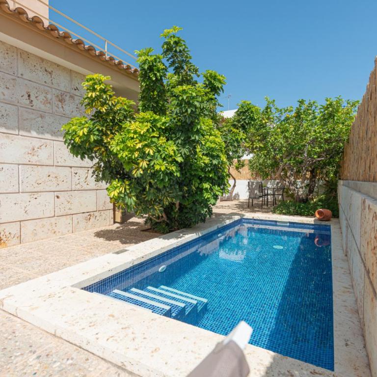 Montse - Casa de 3 dormitorios - 3