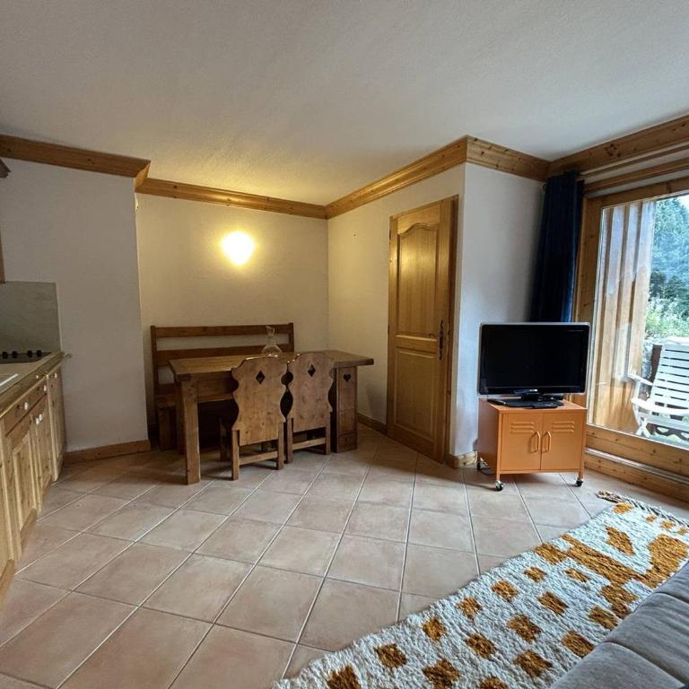Appartement confortable 4/6 pers. à Méribel, proche pistes - FR-1-355-275 - Appartamento - 4