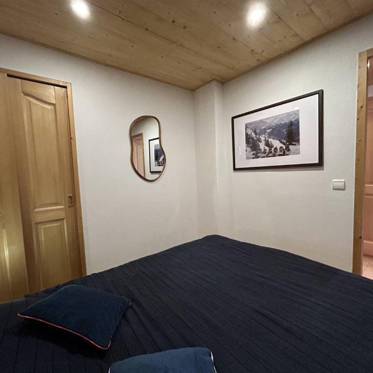 Appartement confortable 4/6 pers. à Méribel, proche pistes - FR-1-355-275 - Appartamento - 10