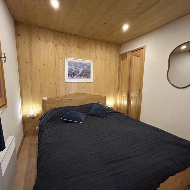 Appartement confortable 4/6 pers. à Méribel, proche pistes - FR-1-355-275 - Appartamento - 11