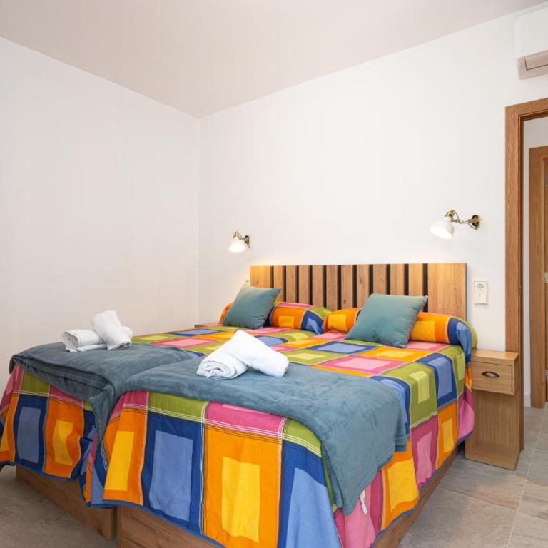 Montse - Casa de 3 dormitorios - 23
