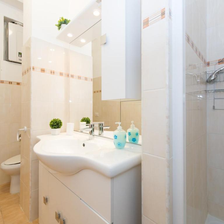 House Gregorio - Appartamento - 8
