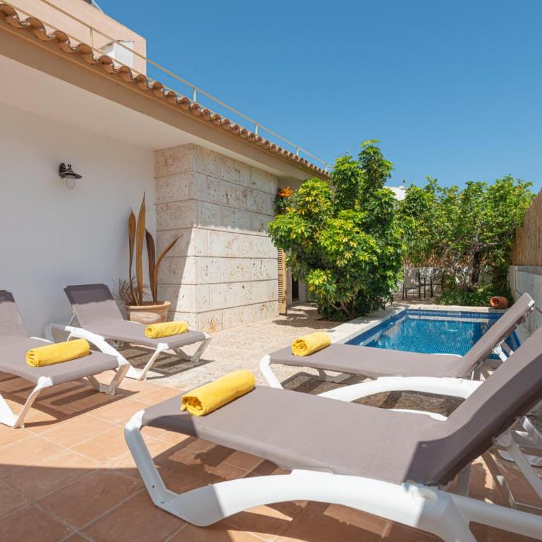 Montse - Casa de 3 dormitorios - 10
