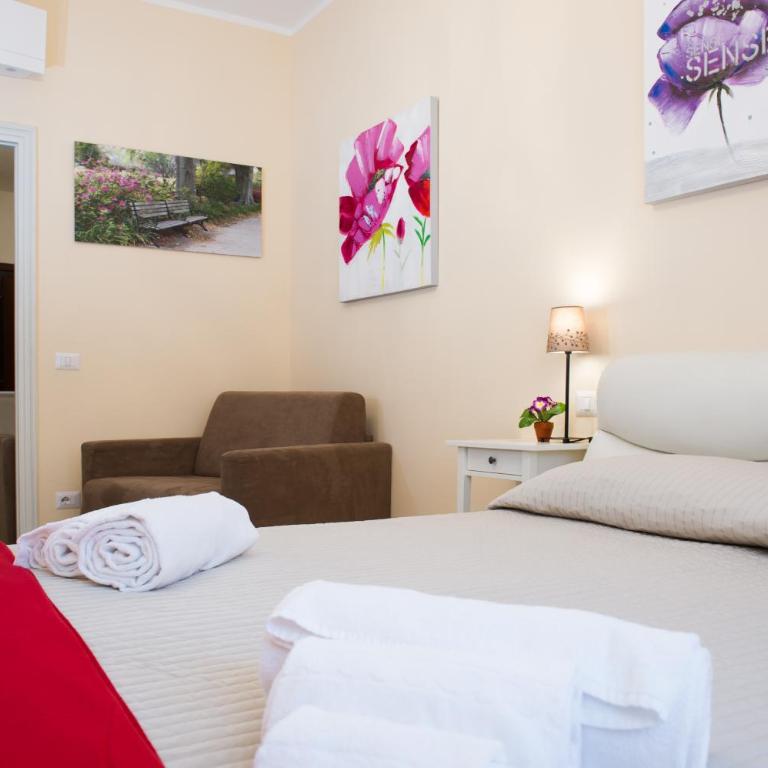 House Gregorio - Appartamento - 9