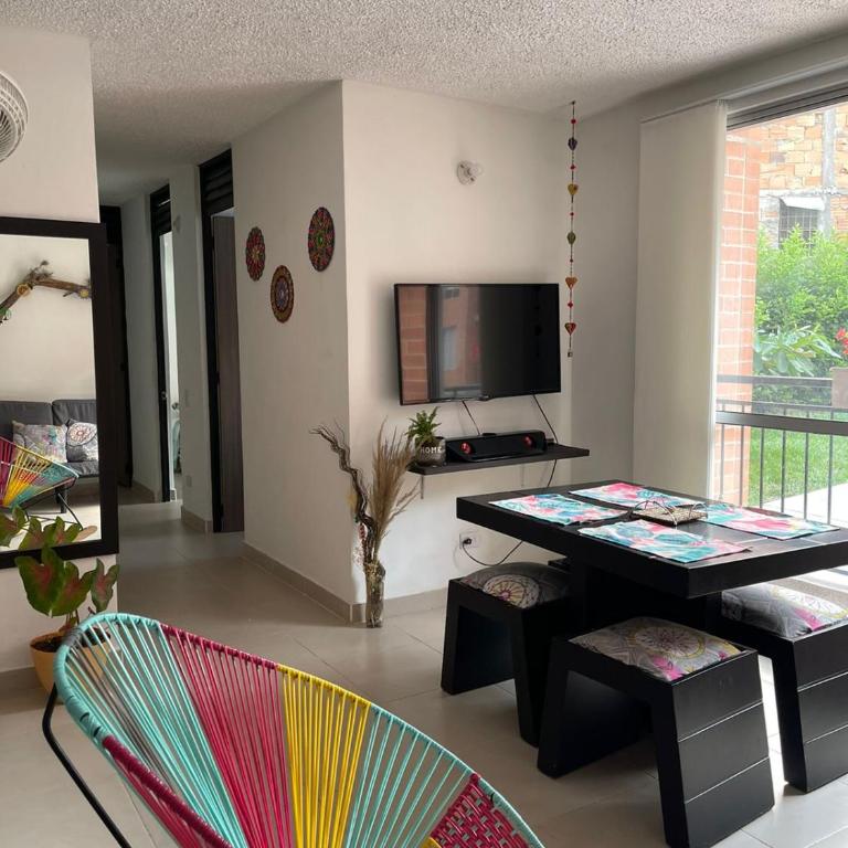 apulo - Apartamento de 3 dormitorios - 5