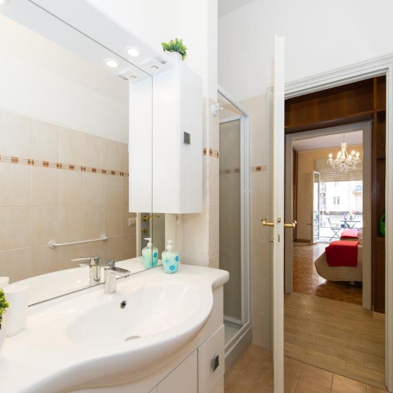 House Gregorio - Appartamento - 18