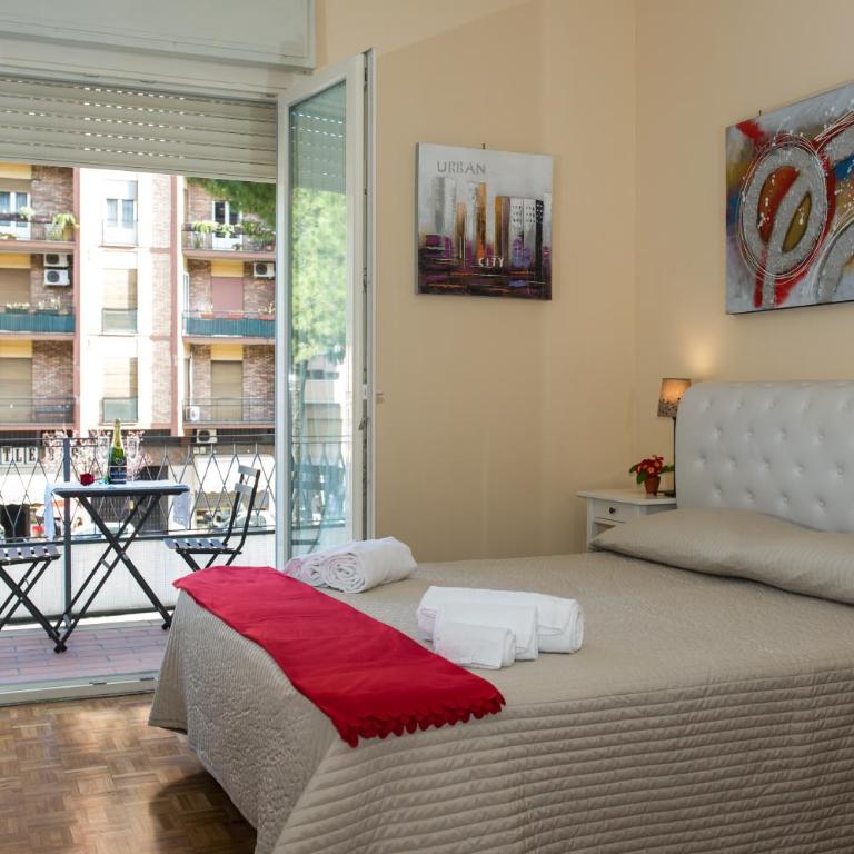 House Gregorio - Appartamento - 21