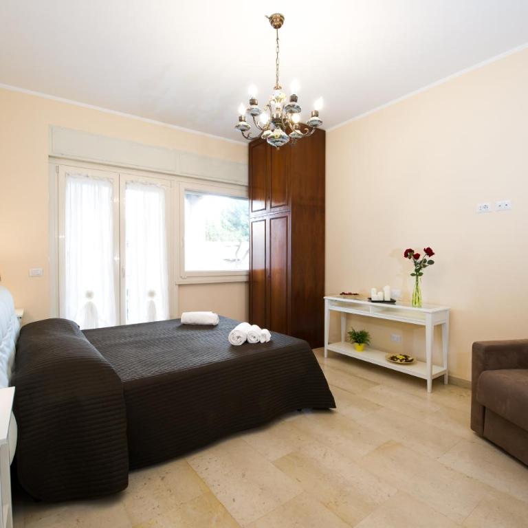 House Gregorio - Appartamento - 22