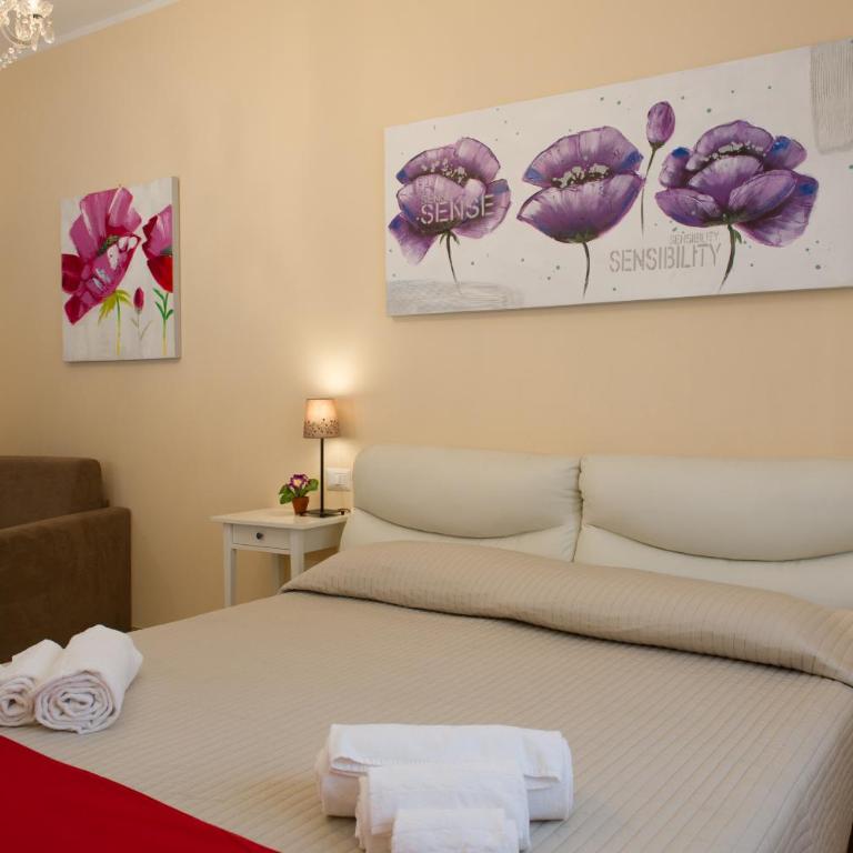 House Gregorio - Appartamento - 5