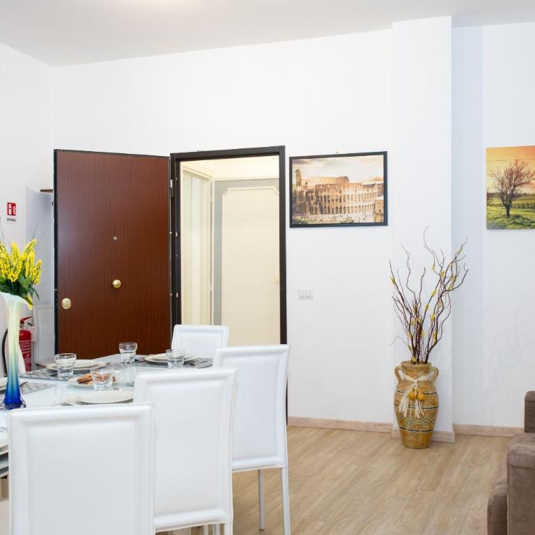 House Gregorio - Appartamento - 35