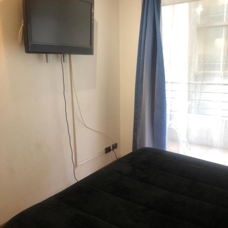Apart Cerro San Cristóbal - One-Bedroom Apartment - 4