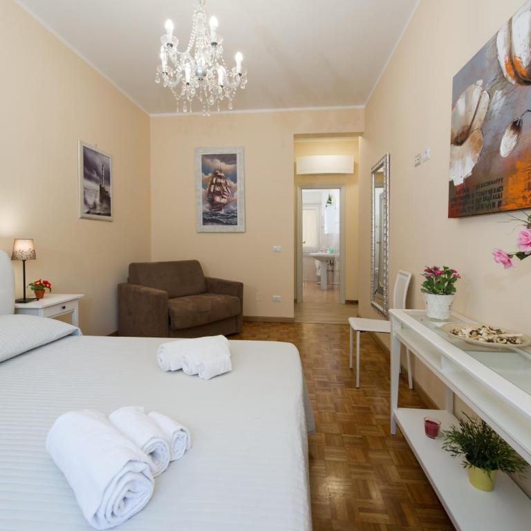 House Gregorio - Appartamento - 26