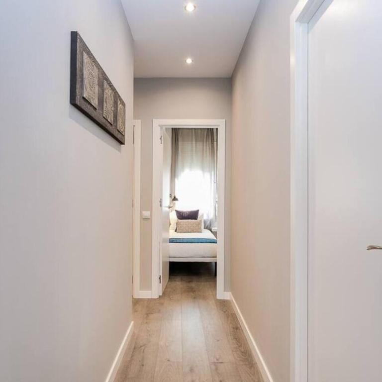 3 Bdr&terrace Close To Subway - Apartamento - Planta baja - 24