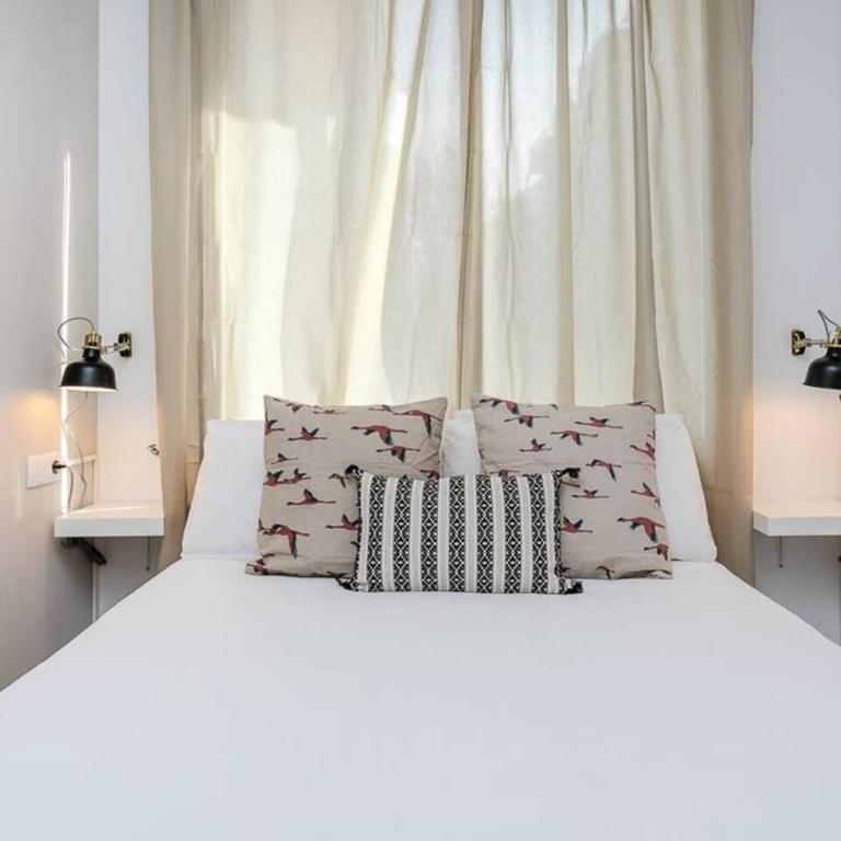 3 Bdr&terrace Close To Subway - Apartamento - Planta baja - 25