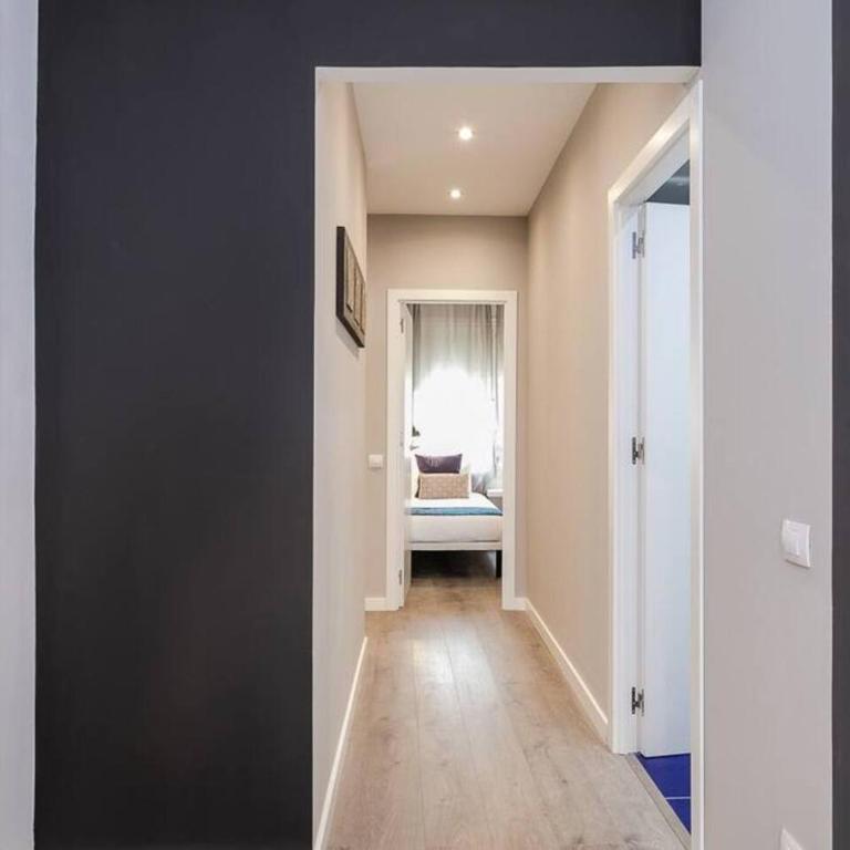 3 Bdr&terrace Close To Subway - Apartamento - Planta baja - 23